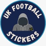 Robert Clark - @uk_casuals_stickers - Instagram