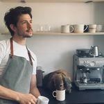 Robert Clark - @robertclarkchef - Instagram