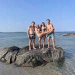 Robert Clark - @robclark2399 - Instagram