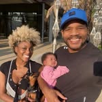 Robert Lee Clark II - @robertclark2nd - Instagram
