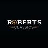 RobertsClassics - @robertsclassics - TikTok