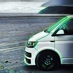 Robert Clements - @rc_vw_t6 - Instagram