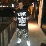 Robert Clements - @killin_da_game13 - Instagram