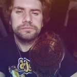Robert Clemmons - @thatwwefan25 - Instagram