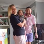 Robert Burns - @robertcliftonburns - Instagram
