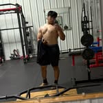 Roberto Correa - @robertc_lifts - Instagram