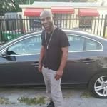Robert Clinton - @robertclinton2921 - Instagram