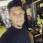 Robert Clinton - @robert_clinton_du_corte - Instagram