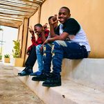 Robert Clouds Chishimba - @clouds_robert - Instagram