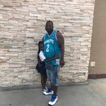 Robert Clyburn - @blackboyent78 - Instagram