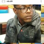 Robert Clyburn - @rob.c89 - Instagram