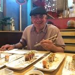 Robert Clyde - @parksuper62 - Instagram