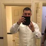 Marc Antony Robert Coates - @marcantonyrobert - Instagram