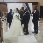 Robert Coates - @visionaires_apostolic_weddings - Instagram