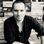Robert Coates - @robert.coates - Instagram