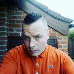 Robert Coates - @robertcoates45 - Instagram