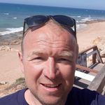Robert Coates - @robertcoates61 - Instagram