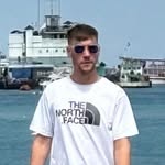 Robert Coates - @robertcoates117 - Instagram