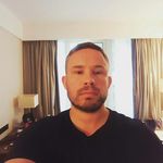 Robert Coates - @coatesy110 - Instagram