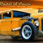 Robert Coates - @ratrodbobbuilds - Instagram