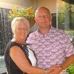 Robert Coates - @coates5900 - Instagram