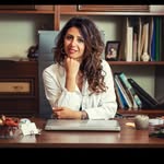 Roberta Cocchiaro - @dottoressarobertacocchiaro - Instagram