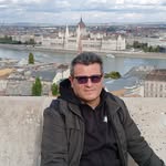 Roberto Cocchiaro - @robertococchiaro - Instagram