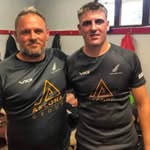 Robert codd - @9holespecialist - Instagram