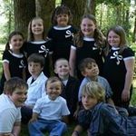 Crystal Roberts Coddington - @robertscoddington - Instagram