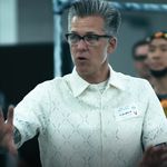 Robert Russell Coddington - @bobbymonster - Instagram