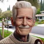 Robert Code - @c00l_gramps - Instagram