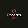 Robert's Code - @roberts.code - TikTok