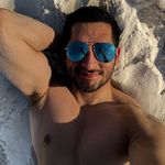 Forrest Robert Coffie - @mrforrestgump_ - Instagram