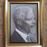Robert Coffie - @bertoliveroartgallery - Instagram