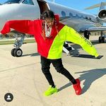 Robert Coffie - @coffie6594 - Instagram