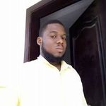 Robert Coffie Ahmed - @robertcoffieahmed - Instagram