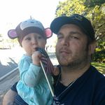 Charles Robert Coffield II - @robiecoffield - Instagram
