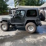 Rubicon - @coffieldrobert - Instagram
