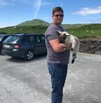 Robert Cogdill - Facebook