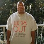 Robert Coger - @rcoger1600 - Instagram