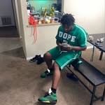 Robert Coker - @01skii - Instagram