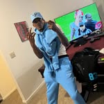 Robert Coker - @thegolfer2424 - Instagram