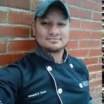 Robert Colina - @robertcolinagarcia - Instagram