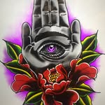 Robert Collins - @robertcollinstattoo - Instagram