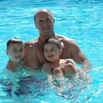 Robert Colangelo - @trebor5318 - Instagram