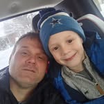 Robert Colangelo - @coyoteboy2016 - Instagram