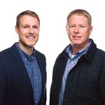 Robert & Tyler Hare/ Coldwell - @harerealtors - Instagram