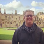 Robert Colgan - @purecolgan - Instagram