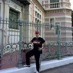Robert Colgan - @rlcolgan3513 - Instagram