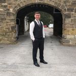 Robert Colgan - @robertnagloc - Instagram